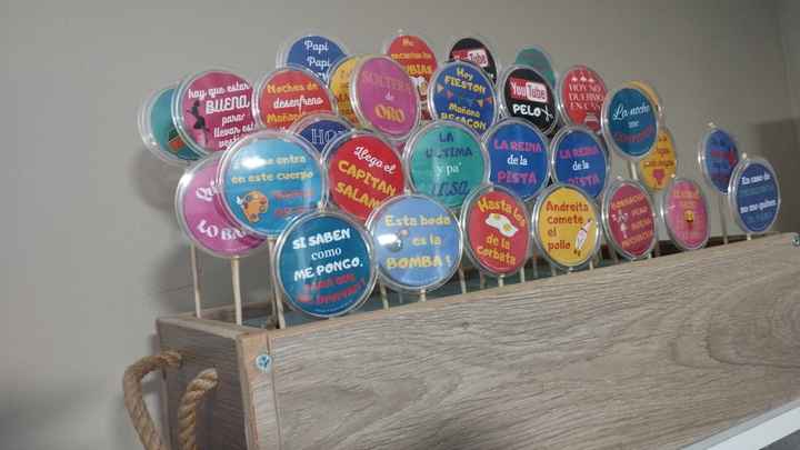 Chapas 😛 - 2