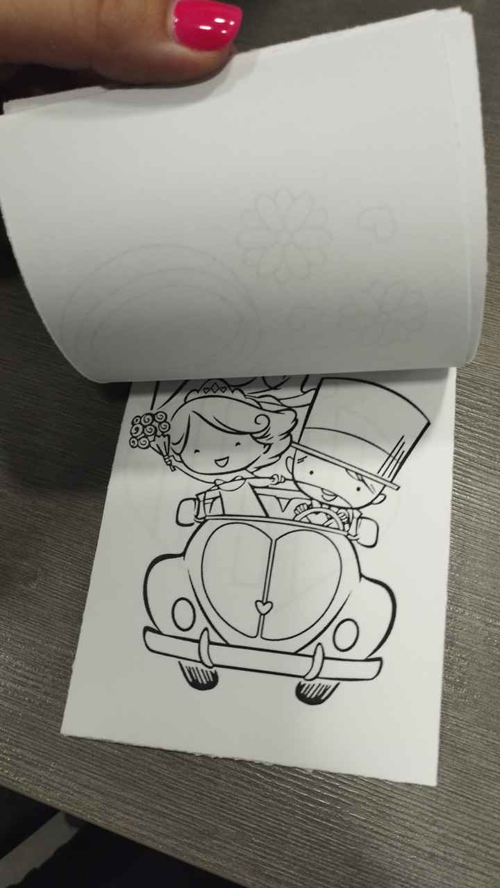Detalles niños 🥳 - 3