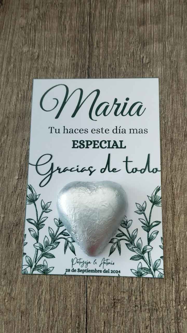 Marcasitios 😍 - 2