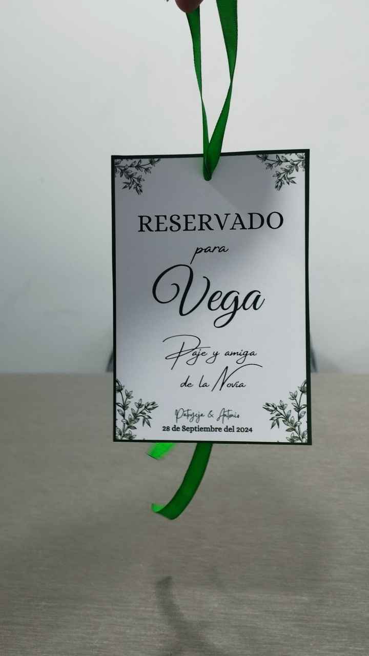 Ultimas manualidades 😍 - 1