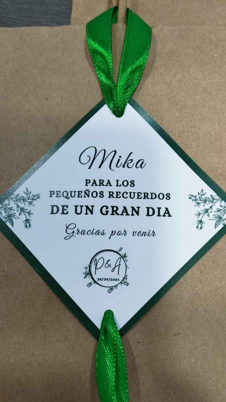 Ultimas manualidades 😍 - 4