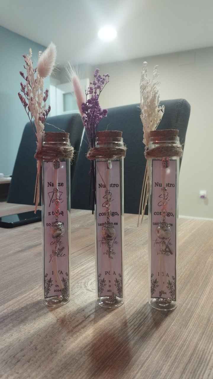 Regalo pulseras - 1