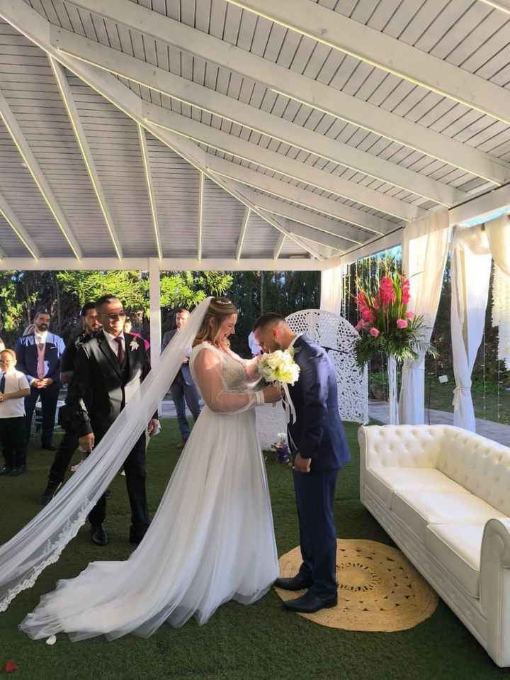 Casados! 😍 - 1