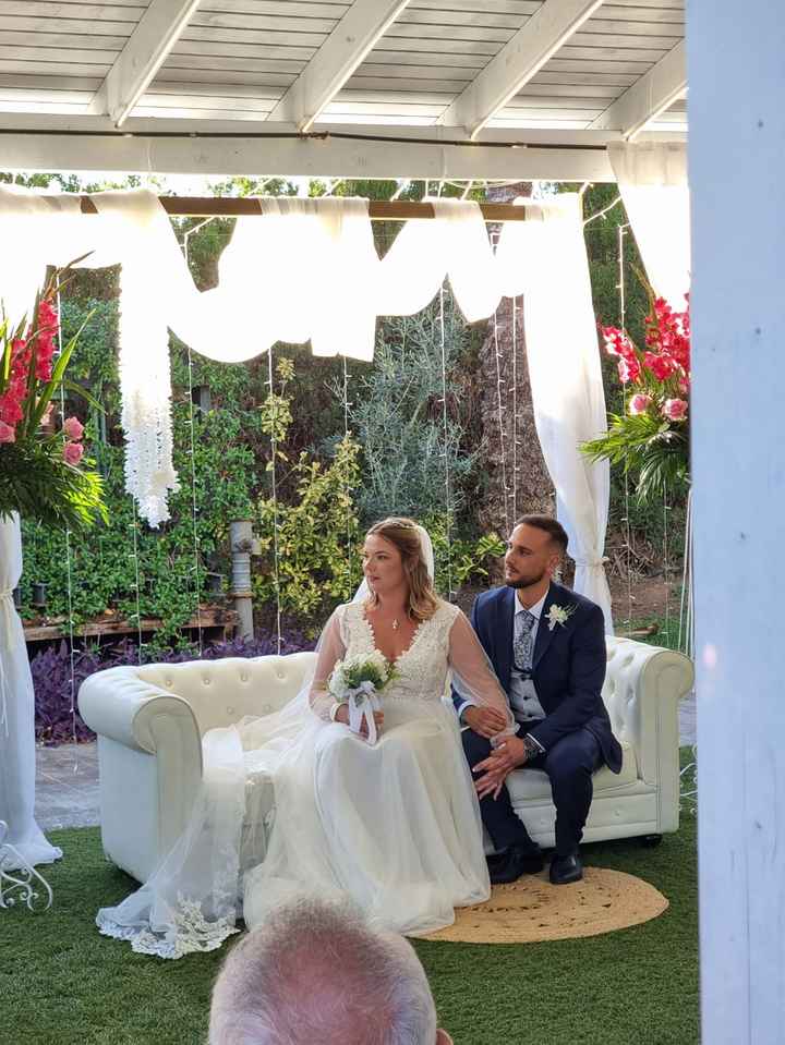 Casados! 😍 - 2