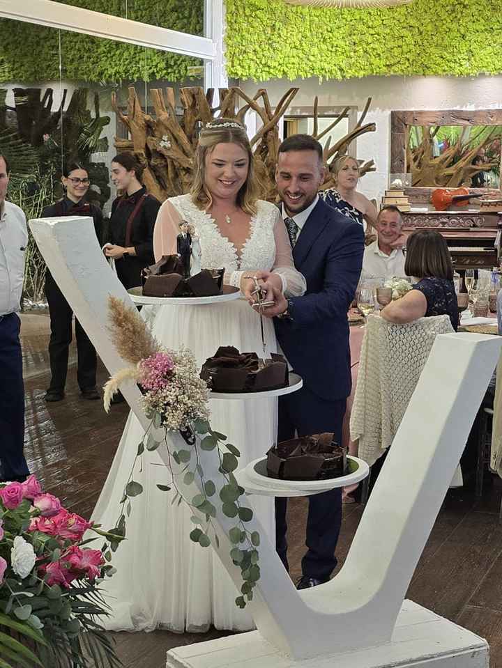 Casados! 😍 - 3