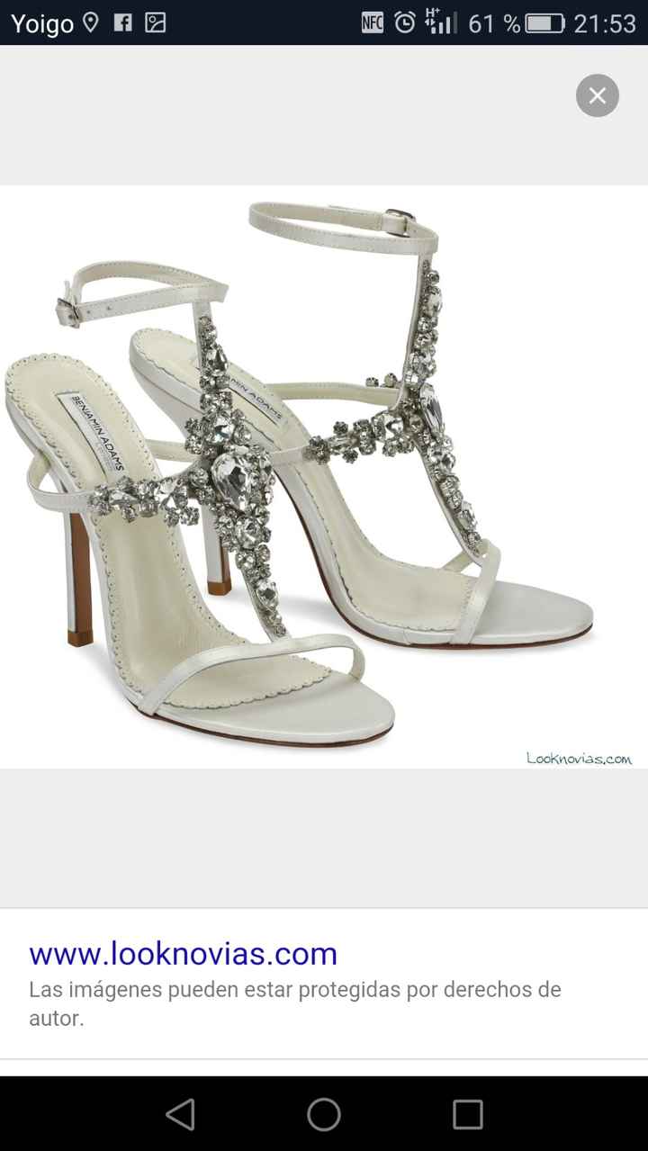 Zapatos Benjamin Adams