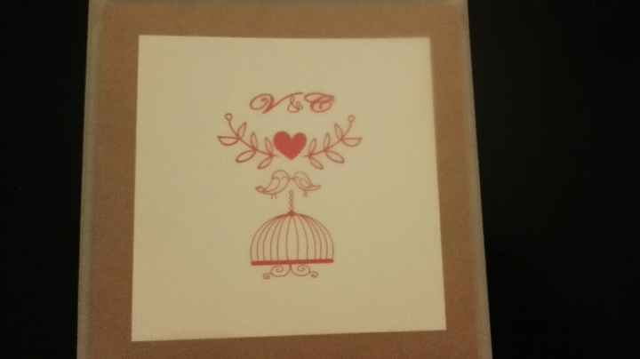 Nuestras invitaciones - 3