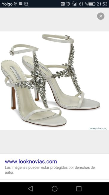 Zapatos Benjamin Adams