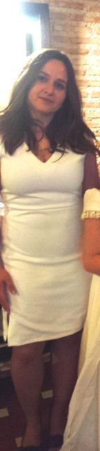 vestido
