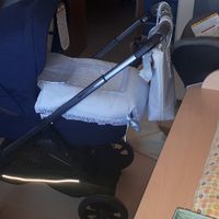 Inglesina Aptica. Opiniones. - 1