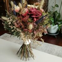 Ramo y prendidos!! - 2