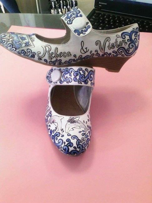 MIS ZAPATOS