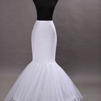 cancan corte sirena