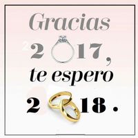 ¿Te casas en Mayo 2018? ¡Preséntate! - 1