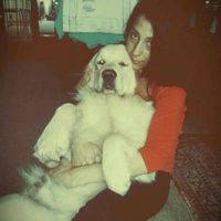 Roni y yo