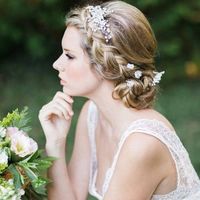 Vuestras fotos de peinado más inspiradoras! - 1