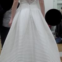 Vestido 1 espalda