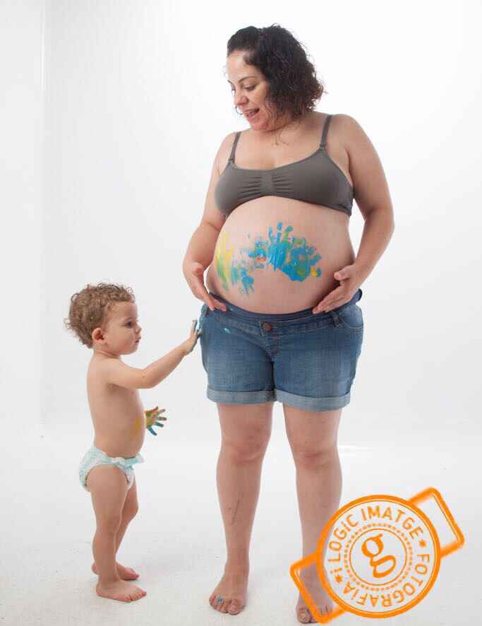 Nuevo! futuras mamis noviembre 2017 - 1