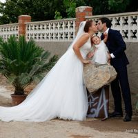 ¿Con cuántos ❤️ valoras el día de tu boda? - 2
