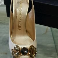 Los zapatos de todas las novias! - 3