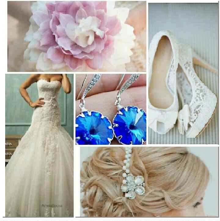 Mi look de bodas.net  - 1