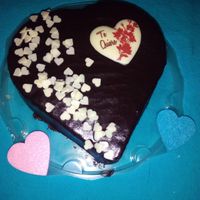 Último san valentín como solteros ❤ ❤ - 1