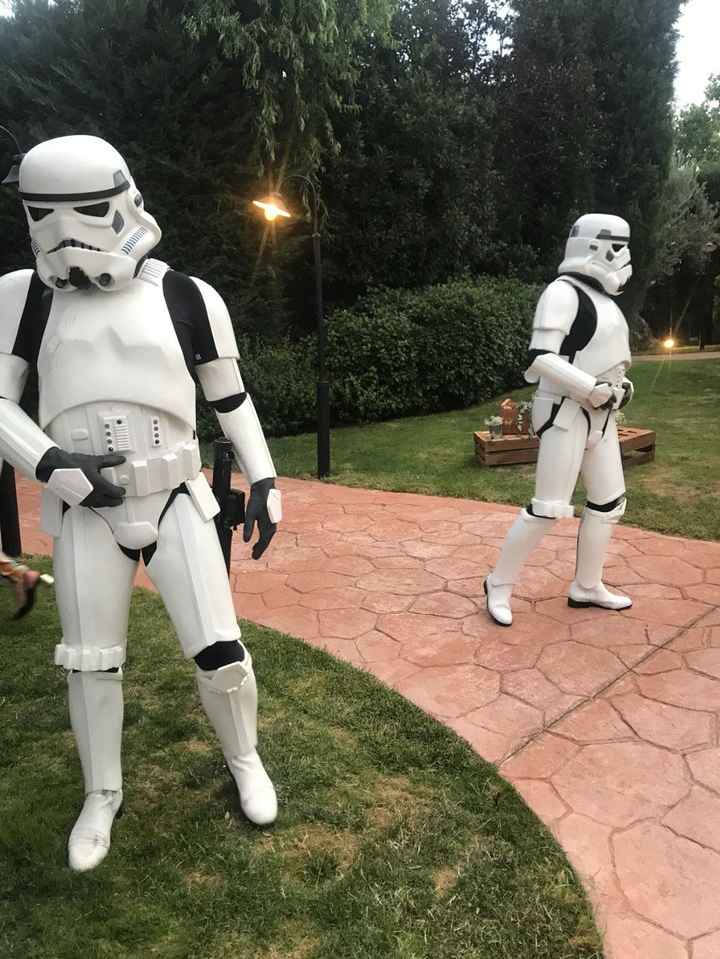 StormTroopers