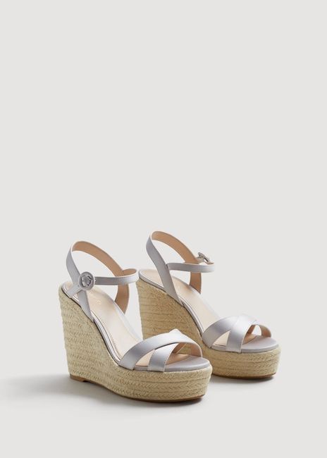Sandalias Mango 35,99€