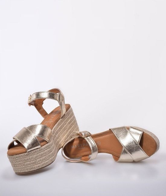 Sandalias MaryPaz 29,99€
