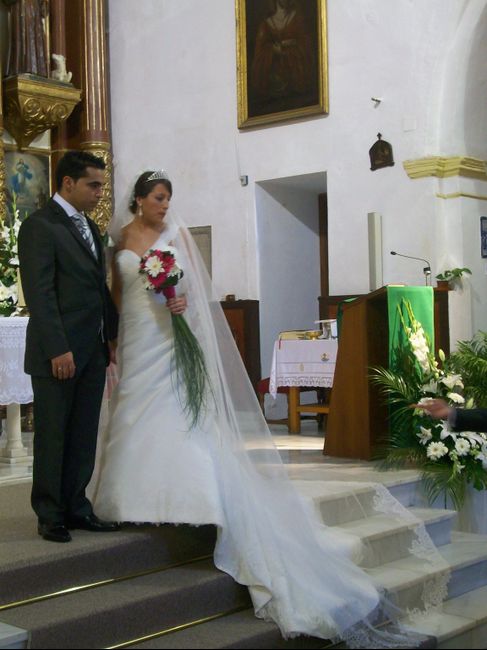 Boda Jose y Estela 19/10/13