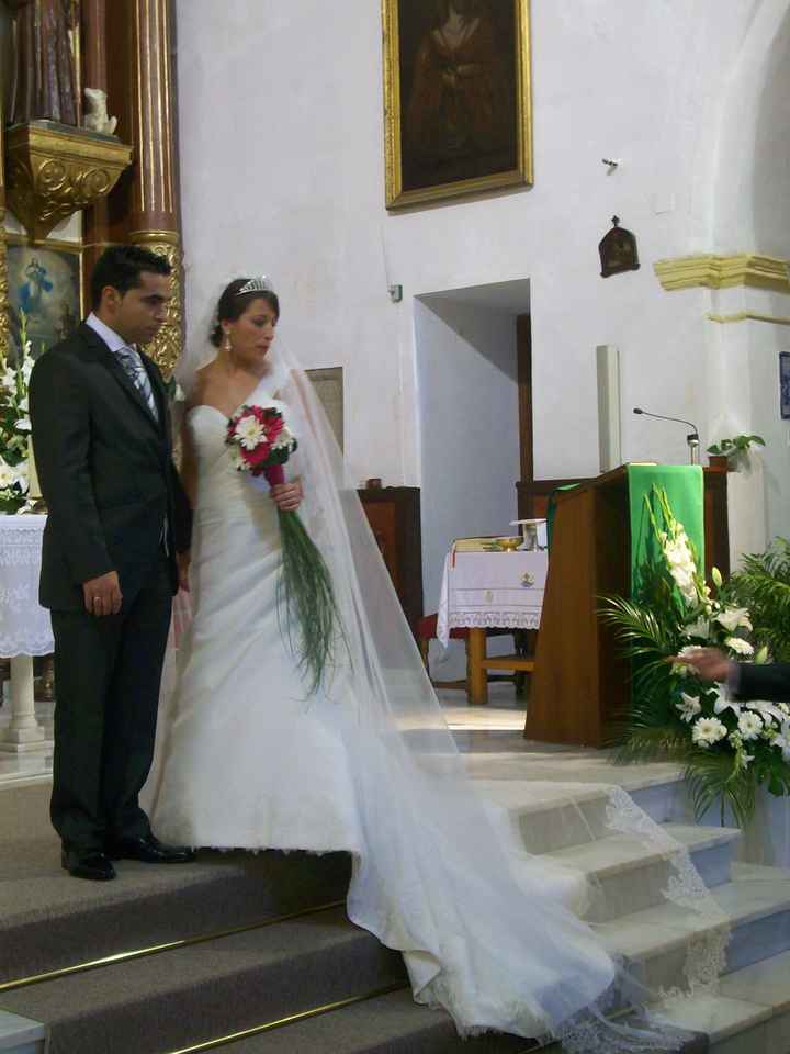 Boda Jose y Estela 19/10/13