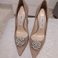 Zapatos 👠 - 1