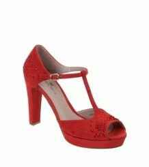 Una boda perfecta: ¿Qué zapatos te enamoran? - 1
