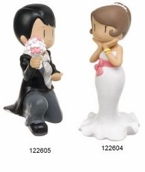 Novios