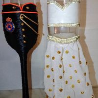 Copas para el brindis - 1