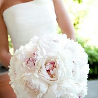 Una boda perfecta: ¿Qué ramo elegirías? - 1