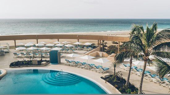 Iberostar fuerteventura palace only adult - 2