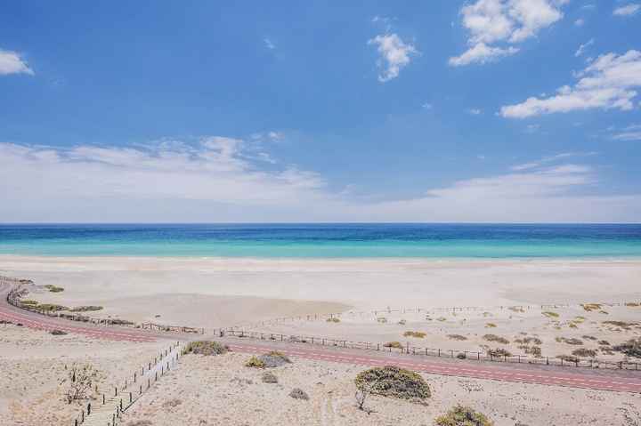 Iberostar fuerteventura palace only adult - 1