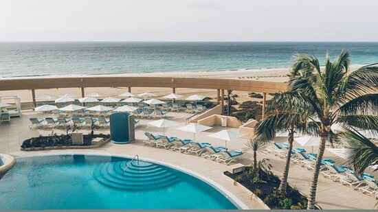Iberostar fuerteventura palace only adult - 2