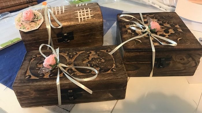  Regalo chicas!!!🤗 - 1