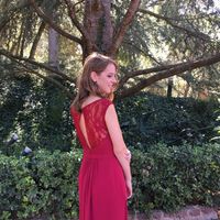  Look Invitada de boda 2.0 - 2
