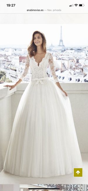 Chicas luna novias - 1