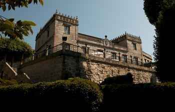 Pazo de Torres Agrelo