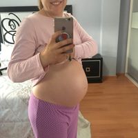 Futuras mamas julio 2019 - 1