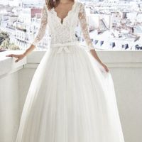 Chicas luna novias - 1