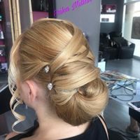 Pelo fino y escaso - 1