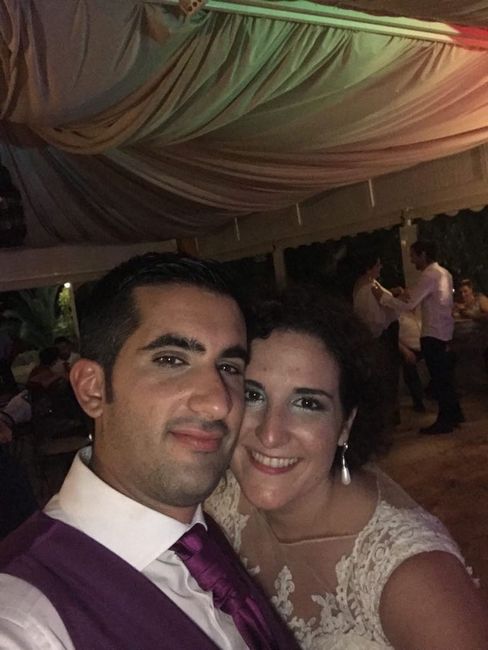 Casados desde el 30/06/2018 - 4