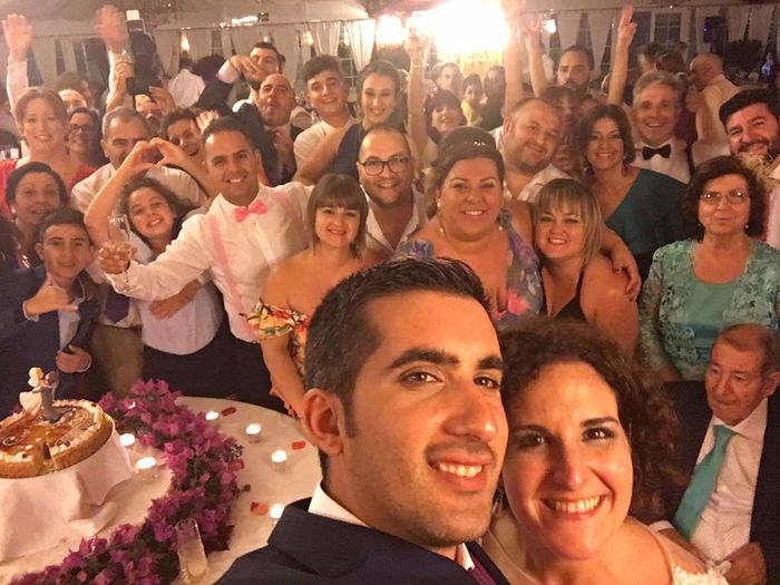 Casados desde el 30/06/2018 - 6