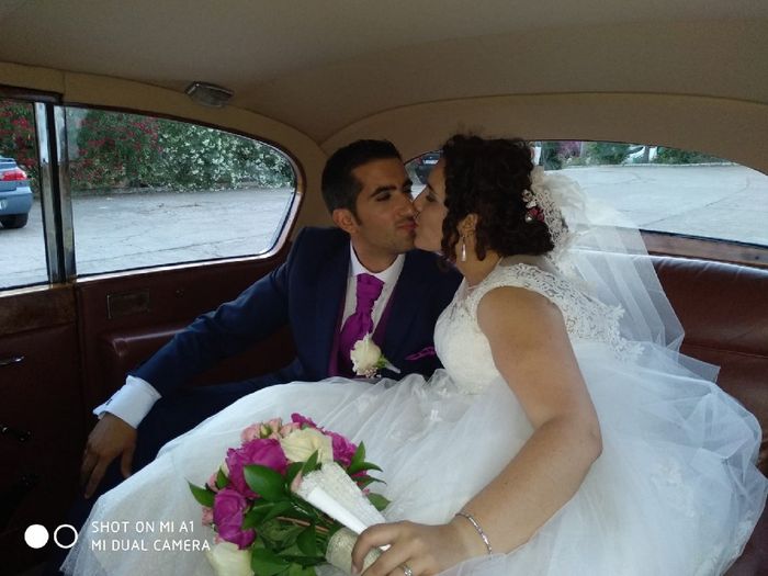 Casados desde el 30/06/2018 - 7