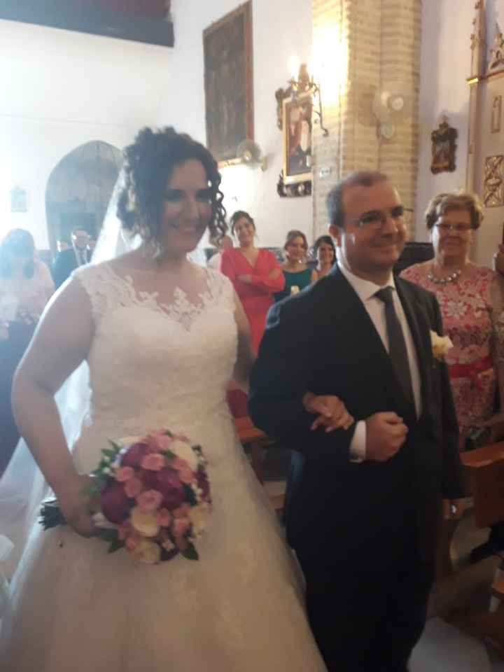 Casados desde el 30/06/2018 - 3